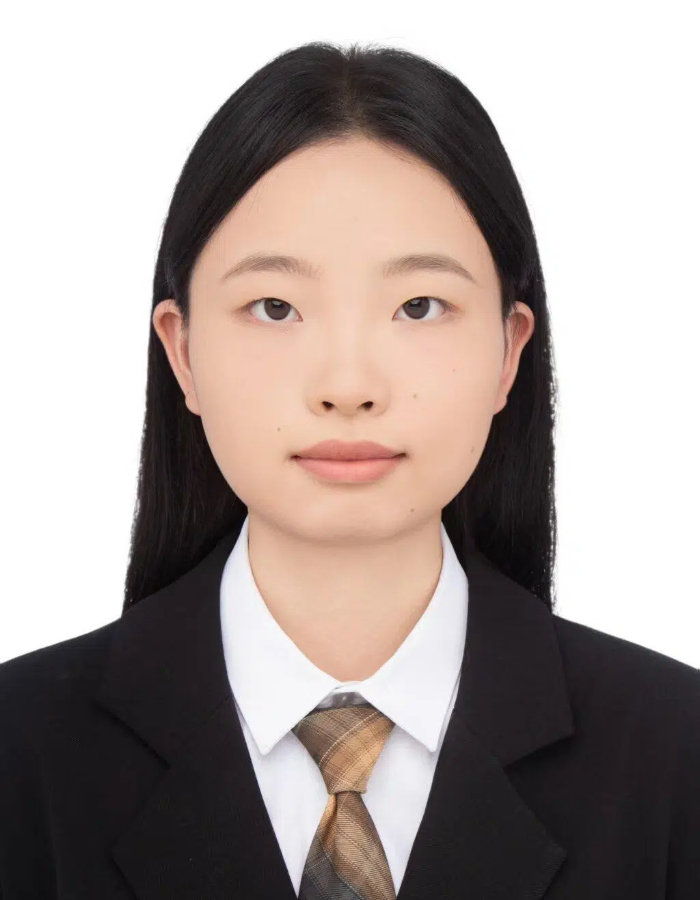 优秀学子-尹鸿1 优秀学子-尹鸿1