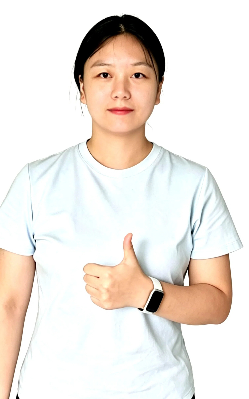 考研升学学生-王琳玲 考研升学学生-王琳玲