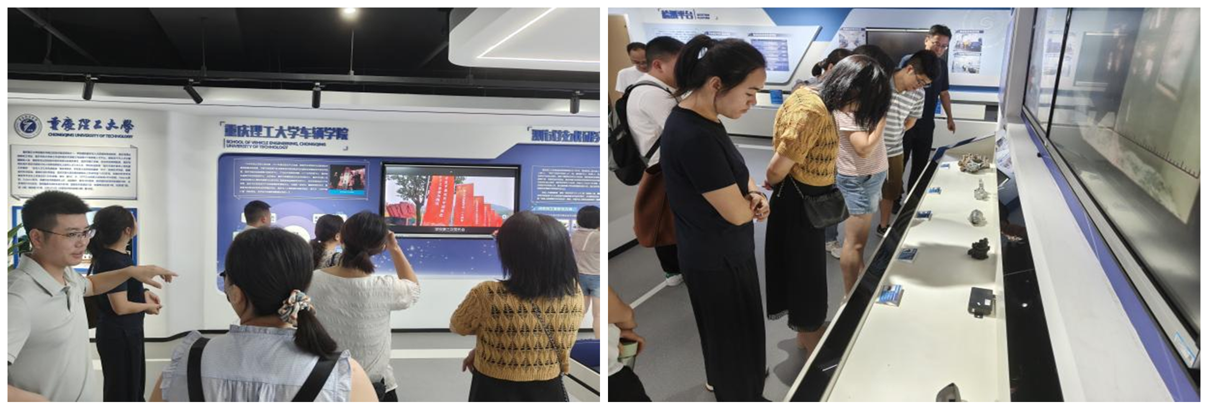 暑期教师企业实践锻炼 深化校企协同育人体制 暑期教师企业实践锻炼 深化校企协同育人体制