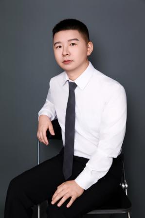 贺章龙(1) 贺章龙(1)
